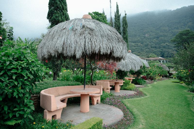 Hotel Atitlan Панахачел Екстериор снимка